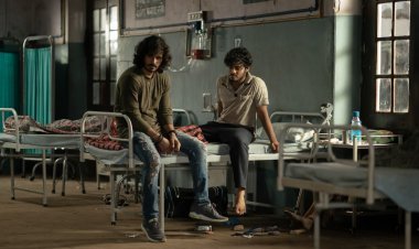 भाइयों वाली केमेस्ट्री फिर लेकर आ रहे, ‘जामताड़ा’ से सुर्खियों में आए अंशुमन पुष्कर और स्पर्श श्रीवास्तव