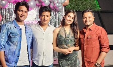 एकता कपूर के शो में विधि यादव को मिला सबसे बड़ा मौका