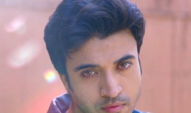 रॉकी के किरदार ने मेरी पहचान बनाई : शाहमीर खान