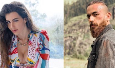 जॉर्जिया एंड्रियानी और वरुण भगत टी सीरीज के म्यूजिक वीडियो बिबा में पहली बार एक साथ आएंगे नज़र