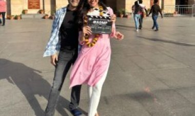 हैप्पी बर्थडे काशिका कपूर: अपने जन्मदिन के खास दिन पर अपनी डेब्यू फिल्म के शीर्षक की घोषणा की