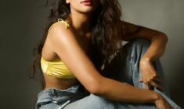 फ़िल्म कब्ज़ा में दिखेगा साउथ सायरन तान्या होप का जलवा