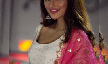 इस राष्ट्रीय महिला दिवस पर सीरत कपूर … “हमें हर उस शक्तिशाली महिला को याद रखना चाहिए जिसने हमारे स्वतंत्रता संग्राम में प्रमुख भूमिका निभाई है”