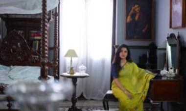 पिया बाजपेयी का फिल्म ‘द लॉस्ट’ में शानदार प्रदर्शन