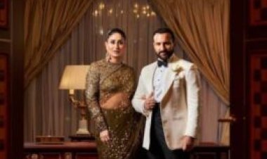 सैफ अली खान बने स्टार लॉर्ड – मार्वल फ्रेंचाइजी में हुए शामिल हुए