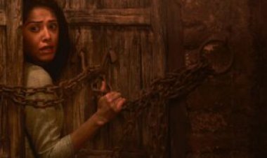 ब्रेकआउट हिट फिल्म छोरी के सीक्वल छोरी 2 की शूटिंग पूरी