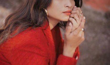 फ़िल्म जंगल महल में सुरैया परवीन ने दिखाया अदाकारी का जौहर