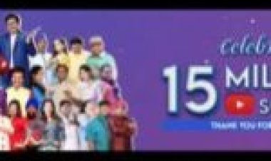 तारक मेहता का उल्टा चश्मा के यूट्यूब पर हुए 15 मिलियन फॉलोअर्स