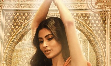 ज़हरा एस खान के नए गाने “फकीरन” में होगा  मौनी रॉय का धमाल