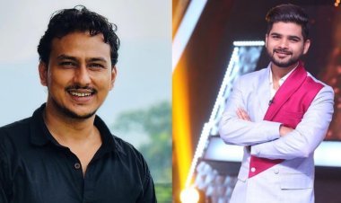 निर्देशक शादाब सिद्दीकी और गायक सलमान अली का नया गाना अल्लाह दी नमाज हुआ रिलीज़