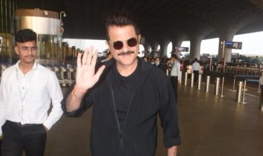 फाइटर की शूटिंग के लिए अनिल कपूर असम में दीपिका पादुकोण के साथ जुड़ेंगे