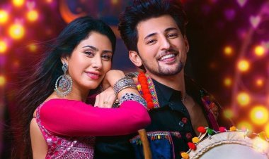 अभिनेत्री वरीना हुसैन इस बार दर्शन रावल के गाने ‘ढोल बजा  से दर्शकों को लुभाने के लिए पूरी तरह से तैयार हैं