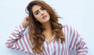 “तेनु दिल विच रखा गाना आपको आपके खास व्यक्ति की याद दिलाकर आपके चेहरे पर लाएगा मुस्कान” – अभिनेत्री काव्या थापर