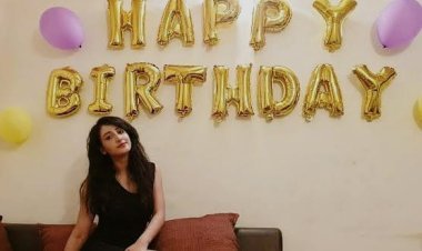 टीवी एक्टर शिव्या पठानिया का बर्थडे स्पेशल इंटरव्यू