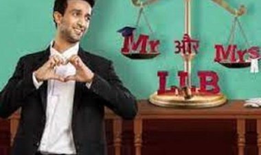 मिस्टर और मिसेस एलएलबी: मचांडपुर की कोर्ट में एक पढ़े&लिखे भिखारी ने किया केस दर्ज