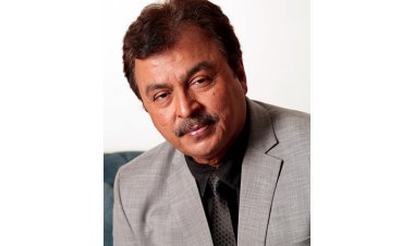 “अपना होमवर्क पुरा करने के लिए बच्चे मुझ से आज भी, शाकालाका बूम बूम की पेंसिल और सोनपरी की छड़ी मांगते हैं ” – लेखक नीरज विक्रम