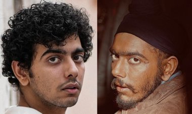 “गुड लक जेरी में जिगर के किरदार को प्यार और सराहना मिलने पर मैं आप सबका शुक्रगुजार हूँ ” – अभिनेता साहिल मेहता