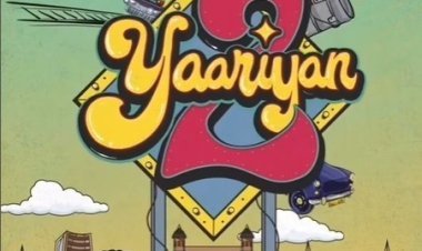 वरीना हुसैन ने की अपनी अगली फिल्म ‘यारियां 2’ की घोषणा करी