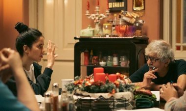 कैटरीना कैफ ने की अपनी नई फिल्म “मेरी क्रिसमस” की तैयारी 