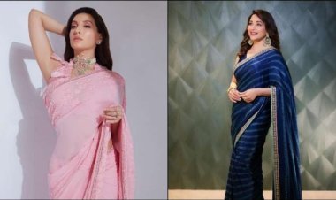 नोरा फतेही निभाएंगी ‘झलक दिखला जा 10’ में जज की भूमिका