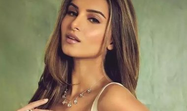 तारा सुतारिया कहती हैं, “हीरोपंती 2 ऐसी फिल्म है, जिसे पूरा परिवार एक साथ देख सकता है”