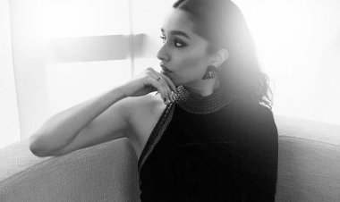 टाइगर की स्टाइलिश लुक और श्रद्धा का दिलकश ऑउटफिट, कहीं छू ना ले आपका दिल