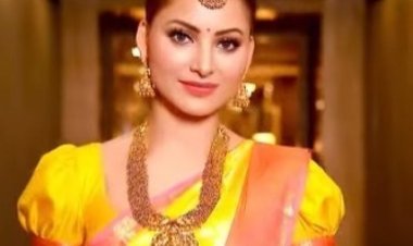 उर्वशी रौतेला की पैन इंडिया तमिल डेब्यू फिल्म – द लीजेंड के रोमांटिक ट्रैक कोंजी कोंजी को केके ने दी अपनी सुरीली आवाज