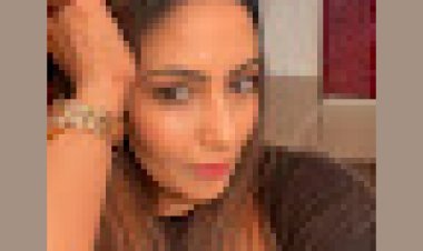 डेब्यूटेंट एक्ट्रेस शिखा चौधरी डोगरा ने अपने पहले वेब शो ‘रूहानियत’ से किया प्रभावित