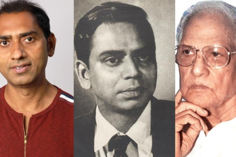 गीतकार डॉ सागर कहते हैं, “शैलेंद्र-मजरूह की तरह, मैं सिनेमा के लिए हिंदी और भोजपुरी दोनों के लिए गाने लिखना जारी रखूंगा”