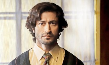 आईबी 71 के निर्देशक संकल्प रेड्डी ने फिल्म को लेकर की बात, कहा- बहुत कम को पता है, कुछ ही बात करते हैं