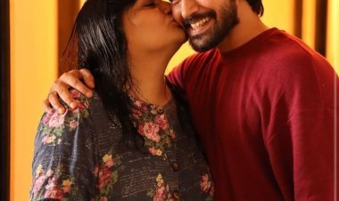 पिशाचिनी अभिनेता हर्ष राजपूत ने कहा, मेरी मां ने ही मुझे अभिनेता बनने का सपना देखा था