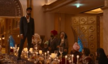 अपर्णा नायर करेगी शाहिद कपूर की फिल्म "ब्लडी डैडी" से अपने बॉलीवुड की शुरुआत