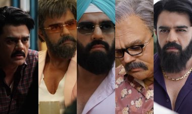 मैं फिर एक नए कलाकार की तरह महसूस कर रहा हूं जो अपने करियर की शुरुआत कर रहा हो: मनीष पॉल ने अपने डिजिटल डेब्यू रफुचक्कर के बारे में बात की”