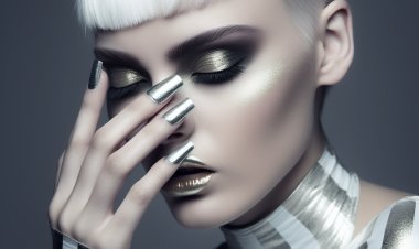 मिलिए भारत के AI आर्टिस्टरी क्रिएटर अभिषेक गोलेचा से, जिन्होंने सोनाक्षी सिन्हा की ब्रांड को एक नई दिशा दी है