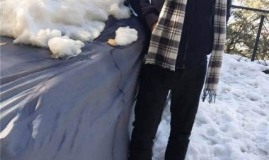 भारत का पहला एडवेंचर फेस्टिवल कोलाड फेस्टिवल अगले 8 व 9 जुलाई को होगा