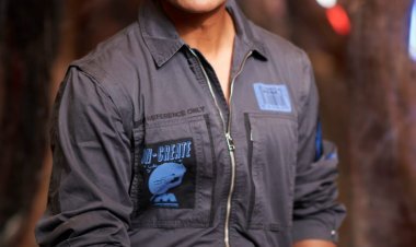 सोनू सूद ने फिल्म 'फतेह' में हियरिंग इम्पैरेड काँटेस्टेन्ट्स को काम करने का दिया सुनहरा मौका