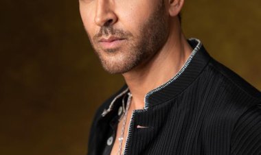 मैन ऑफ मेनी टैलेंट: क्या आप जानते हैं ऋतिक रोशन ने पाँच गाने गाए हैं