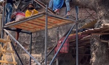 “एक अभिनेत्री होना मैंने सोचा था उससे बहुत अलग है: संदीपा धर ने किया खुलासा”