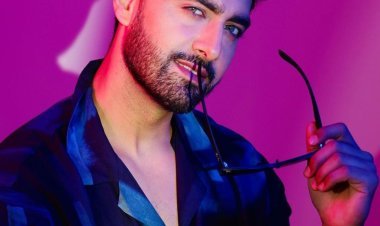 'गौना एक प्रथा' शो में एक नए अवतार के साथ अभिनेता पुरोहित एक बार फिर जीतेंगे अपने दर्शकों का दिल