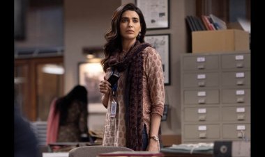 ओटीटी अभिनेता जिन्होंने एक पत्रकार की भूमिका निभाकर दर्शकों का दिल जीता