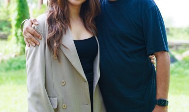 तमन्ना भाटिया आगामी फिल्म वेदा में जॉन अब्राहम के साथ आएंगी नज़र