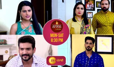 स्पोइलर अलर्ट: रीटा, पोम्पी और नकुल दृष्टि को मारने के लिए एकजुट हुए