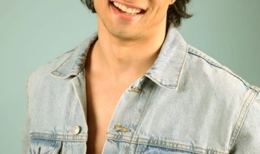 अभिनेत्री पूजा घई के बेटे राज रावल ने की फ़िल्म "द अनस्पोकन" से अपने फिल्मी सफर की जबरदस्त शुरुआत