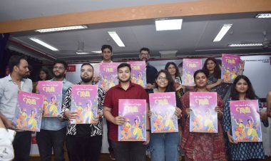 टी-सीरीज़ ने फोक गीत को बढ़ावा देने के लिए 'मिट्टी' को किया लॉन्च