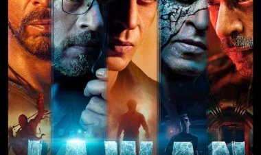 हर चेहरे के पीछे होता है मकसद-शाहरुख खान