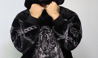 वेब श्रृंखला 'बजाओ' से अभिनय की दुनिया में डेब्यू करने जा रहे हैं रफ़्तार