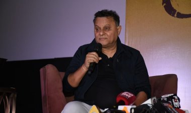 ब्लॉकबस्टर हिट गदर 2 की सक्सेस शेयर करने जयपुर पहुंचे डॉयरेक्टर अनिल शर्मा