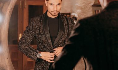 रणदीप हुडा और बप्राक के हालिया सहयोग ज़ोहराजबीन को देखकर प्रशंसक बहुत खुश हैं, कहते हैं 'इंटरनेट पर आग लगा दी'