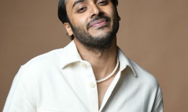 सोहम मजूमदार ने 'सजिनी शिंदे का वायरल वीडियो' में सिद्धांत की जटिल परतों का खुलासा किया