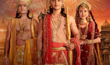 देसी ध्वनि रिकॉर्ड ने दिवाली के अवसर पर रिलीज़ किया अपना नया गाना ' दिवाली आयो रे '